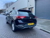 tweedehands VW T-Roc 1.5 TSI Sport Business R Dsg NAP Dealeroh