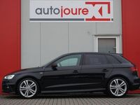 tweedehands Audi A3 Sportback 1.8 TFSI 180pk Ambition Pro Line S | 2x