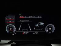 tweedehands Audi A3 Sportback 40 TFSIe 204PK S-tronic Advanced edition | Keyless | Navi | Parkeersensoren | Stoelverwarming | 18 inch | Zwart optiek