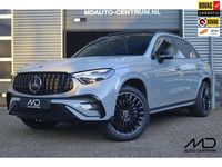 Occasion Mercedes GLC300e AMG 313 PK (230 kW) 2024 Grijs SUV