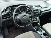 tweedehands VW Touran 1.6 TDI DSG SCR Highline | 7-Persoons | Full LED |
