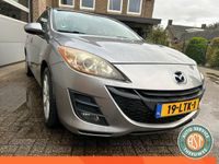 tweedehands Mazda 3 2.0 DiSi GT-Lees tekst|EXPORT