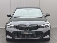 Occasion BMW 320e Executive 204 PK (150 kW) 2022 Zwart Sedan