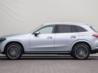 tweedehands Mercedes GLC300e 4MATIC AMG Premium, Panorama, Trekhaak, Burmester 2023 Hybrid