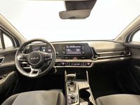 tweedehands Kia Sportage 1.6 T-GDi MHEV GT-Line Edition | Navigatie/Android