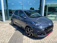 tweedehands Hyundai i10 1.0 T-GDI N Line 5-zits |VAN € 25.38000 VOOR € 24