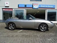 tweedehands Fiat Barchetta 1.8-16V