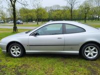 tweedehands Peugeot 406 Coupe 2.0-16V Super nette auto