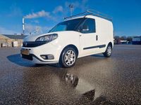 Occasion Fiat Doblò 104 PK (76 kW) 2022 MPV