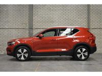 tweedehands Volvo XC40 T4 211pk Recharge Inscription Expr. | Leder | Intellisafe | Trek