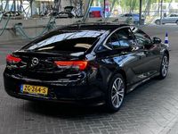 tweedehands Opel Insignia Grand Sport 1.5 Turbo Business Executive Autom
