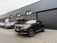 Occasion BMW X4 Executive 184 PK (135 kW) 2019 Grijs SUV