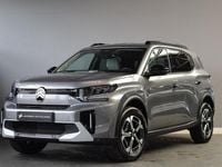 Nieuw Citroën C3 Aircross 2025 Grijs SUV