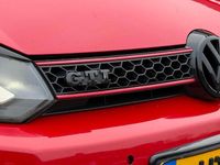 Occasion VW Golf VI Highline 161 PK (118 kW) 2010 Rood Hatchback