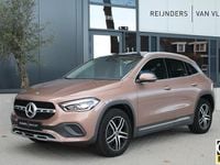Occasion Mercedes GLA250 Progressive 218 PK (160 kW) 2021 Bruin SUV