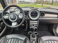 tweedehands Mini Cooper S 1.6Chili