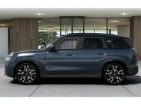 Nieuw Mini John Cooper Works Countryman 150 kW (204 PK) 2026 Grijs SUV