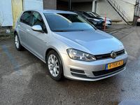 tweedehands VW Golf VII 1.4 TGI Comfortline BlueMotion