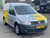 tweedehands VW Caddy 2.0 SDI 2008 Lmv