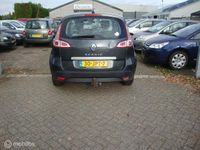 Occasion Renault Scénic III Business 110 PK (80 kW) 2009 Grijs MPV
