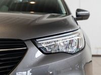 tweedehands Opel Grandland X 1.2 Turbo 120 Jaar Edition plus | Climate Controle | Navi | PDC | Cruise Controle |