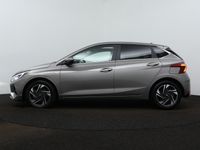 tweedehands Hyundai i20 1.0 T-GDI Premium Sky | Panoramisch/Schuif dak | Navigatie | LM Velgen |