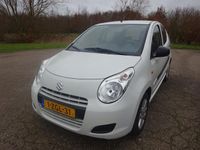 tweedehands Suzuki Alto 1.0 Celebrat. EASSS