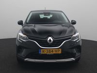 Occasion Renault Captur Equilibre 91 PK (66 kW) 2022 Noir etoilé SUV