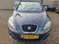 Occasion Seat Altea Style 161 PK (118 kW) 2011