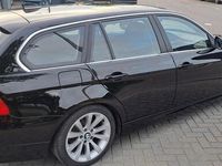 tweedehands BMW 320 3-SERIE Touring d Efficient Dynamics Edition Luxury Line