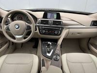 tweedehands BMW 320 Gran Turismo 320i Executive Xenon/Dealer onderhoud