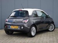 tweedehands Opel Adam Glam 1.4 100pk PANO-DAK | LEDER | STOEL + STUURVER
