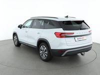 Occasion Skoda Kodiaq 2025 Wit (metallic) SUV