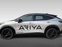 tweedehands Nissan Ariya Advance 91 kWh