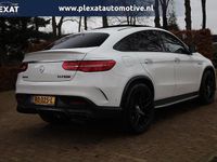 Occasion Mercedes S63 AMG AMG 585 PK (430 kW) 2016 Wit (metallic) Coupé