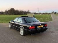 Occasion BMW 740 286 PK (210 kW) 1997 Sedan