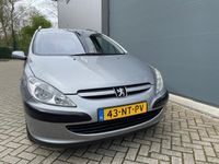 tweedehands Peugeot 307 Break 1.6-16V XT