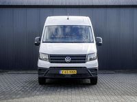 Occasion VW Crafter Trendline 140 PK (102 kW) 2024 Wit Van