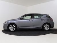 tweedehands Lexus CT200h Business Line