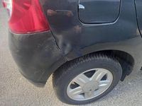 Occasion Dacia Sandero 75 PK (55 kW) 2011 Zwart Hatchback