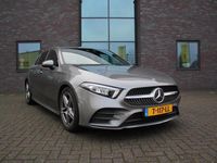 tweedehands Mercedes A200 Premium Plus