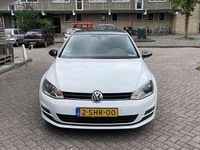 Occasion VW Golf Highline 140 PK (102 kW) 2013 Sedan