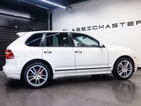 tweedehands Porsche Cayenne 4.8 GTS Btw auto, Fiscale waarde € 12.000,- (€ 31.