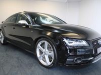 tweedehands Audi A7 S7 SPORTBACK4.0 TFSI quattro Pro Line plus