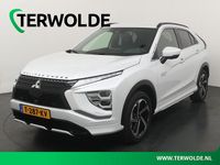Occasion Mitsubishi Eclipse Cross 188 PK (138 kW) 2023 Wit SUV