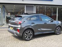 tweedehands Ford Puma 1.0 Ecoboost Hybrid 125PK ST-Line X I PANA.DAK I N