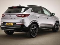 Occasion Opel Grandland X 2023 Grijs SUV