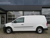 tweedehands VW Caddy Maxi 2.0 TDI DSG-Aut. L2H1 BMT Comfortline / Voorruit verw. / Trekhaak / Tussenschot