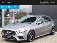Occasion Mercedes A220 Edition 190 PK (139 kW) 2020 Grijs Hatchback
