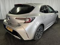 Occasion Toyota Corolla 184 PK (135 kW) 2020 Grijs Hatchback